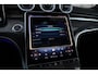 Mercedes-Benz C-klasse 300e AMG | 313PK | Head-up | Keyless-go | Pano | Sfeerverlichting | Digital-light | Leder | Memory | Stoelverw. | 2022.