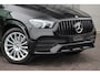 Mercedes-Benz GLE 350de AMG 4-Matic | 320PK | Luchtvering | Pano | Keyless-go | Burmester | Multibeam | Memory | Trekhaak | 2021.
