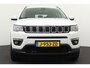 Jeep Compass 1.3T 131 PK Longitude Business Pack Half-Leder Camera Climate