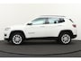 Jeep Compass 1.3T 131 PK Longitude Business Pack Half-Leder Camera Climate