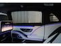 Mercedes-Benz S-klasse Maybach 580e 4-Matic | Manufaktur | First-class | Achterasbesturing | Burmester High-end | Massage | Entertainment | Head-up | 2025.