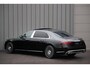 Mercedes-Benz S-klasse Maybach 580e 4-Matic | Manufaktur | First-class | Achterasbesturing | Burmester High-end | Massage | Entertainment | Head-up | 2025.
