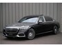 Mercedes-Benz S-klasse Maybach 580e 4-Matic | Manufaktur | First-class | Achterasbesturing | Burmester High-end | Massage | Entertainment | Head-up | 2025.