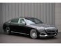 Mercedes-Benz S-klasse Maybach 580e 4-Matic | Manufaktur | First-class | Achterasbesturing | Burmester High-end | Massage | Entertainment | Head-up | 2025.