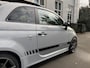 Abarth 595 Abarth Competizione 70th Anniversary, Beats, Sabelt, Carbon, Sper