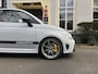 Abarth 595 Abarth Competizione 70th Anniversary, Beats, Sabelt, Carbon, Sper