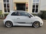 Abarth 595 Abarth Competizione 70th Anniversary, Beats, Sabelt, Carbon, Sper