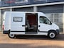 Opel Movano MOVANO-2 2.5CDTI/88KW-E4 3.5T L2H2 Bj 2007 camper Airco,Trekhaak,Cv,Camera Vakantie klaar !!