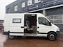 Opel Movano MOVANO-2 2.5CDTI/88KW-E4 3.5T L2H2 Bj 2007 camper Airco,Trekhaak,Cv,Camera Vakantie klaar !!