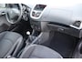Peugeot 206+ 1.4 Sportium Airco, Radio cd speler, Cruise control, Elektrische ramen