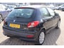 Peugeot 206+ 1.4 Sportium Airco, Radio cd speler, Cruise control, Elektrische ramen
