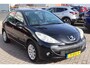 Peugeot 206+ 1.4 Sportium Airco, Radio cd speler, Cruise control, Elektrische ramen