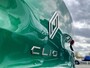 Renault Clio 1.8 Full Hybrid 160 Techno | Pack Première | 360° Camera | Stoelverwarming | Intelligent Adaptive Cruise Control (ACC) | Draadloze Telefoonlader | Blindspot | Navigatie | Climate Control | Apple CarPlay/Android Auto 