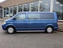 Volkswagen Transporter 2.5 TDI 340 174 PK 5-CILINDER AUT. 5-PERS DUBBEL CABINE + CRUISE CONTROL | AIRCO | TREKHAAK 2500 KG