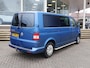 Volkswagen Transporter 2.5 TDI 340 174 PK 5-CILINDER AUT. 5-PERS DUBBEL CABINE + CRUISE CONTROL | AIRCO | TREKHAAK 2500 KG