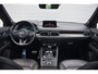 Mazda CX-5 2.5 SKYACTIV-G 194pk 4WD Signature AUTOMAAT | Afn. trekhaak | Zwarte hemelbekleding | Donkerbruin led. bekl. | Rijklaar incl 12mnd BOVAG garantie