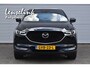 Mazda CX-5 2.5 SKYACTIV-G 194pk 4WD Signature AUTOMAAT | Afn. trekhaak | Zwarte hemelbekleding | Donkerbruin led. bekl. | Rijklaar incl 12mnd BOVAG garantie