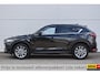 Mazda CX-5 2.5 SKYACTIV-G 194pk 4WD Signature AUTOMAAT | Afn. trekhaak | Zwarte hemelbekleding | Donkerbruin led. bekl. | Rijklaar incl 12mnd BOVAG garantie