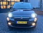 Fiat 500X 1.4 Turbo MultiAir Lounge | LEDER | XENON | NAVI | LED |