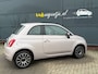 Fiat 500 1.2 Star *carplay *cruise *p-sensor *16 inch *APK