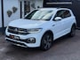 Volkswagen T-Cross 1.0 TSI R-Line 110 PK!! , ACC/Clima/Camera/Sound/Virtual/Etc!!