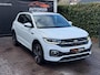 Volkswagen T-Cross 1.0 TSI R-Line 110 PK!! , ACC/Clima/Camera/Sound/Virtual/Etc!!