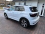 Volkswagen T-Cross 1.0 TSI R-Line 110 PK!! , ACC/Clima/Camera/Sound/Virtual/Etc!!