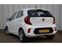 Kia Picanto 1.0 CVVT EconomyPlusLine*2e eigenaar*75Dkm*5drs*Mtf stuur*2017*