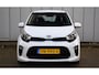 Kia Picanto 1.0 CVVT EconomyPlusLine*2e eigenaar*75Dkm*5drs*Mtf stuur*2017*