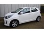 Kia Picanto 1.0 CVVT EconomyPlusLine*2e eigenaar*75Dkm*5drs*Mtf stuur*2017*