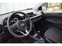Kia Picanto 1.0 CVVT EconomyPlusLine*2e eigenaar*75Dkm*5drs*Mtf stuur*2017*