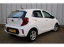 Kia Picanto 1.0 CVVT EconomyPlusLine*2e eigenaar*75Dkm*5drs*Mtf stuur*2017*