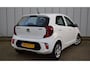 Kia Picanto 1.0 CVVT EconomyPlusLine*2e eigenaar*75Dkm*5drs*Mtf stuur*2017*