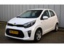 Kia Picanto 1.0 CVVT EconomyPlusLine*2e eigenaar*75Dkm*5drs*Mtf stuur*2017*