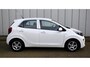 Kia Picanto 1.0 CVVT EconomyPlusLine*2e eigenaar*75Dkm*5drs*Mtf stuur*2017*