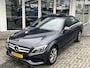 Mercedes-Benz C-klasse SUNROOF+LED+NAVI+TREKHAAK NL AUTO