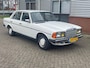 Mercedes-Benz 200-Serie 200-280 (W123) 230E Airco Roestvrij belastingvrij