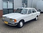 Mercedes-Benz 200-Serie 200-280 (W123) 230E Airco Roestvrij belastingvrij