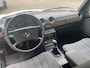 Mercedes-Benz 200-Serie 200-280 (W123) 230E Airco Roestvrij belastingvrij