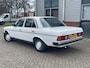 Mercedes-Benz 200-Serie 200-280 (W123) 230E Airco Roestvrij belastingvrij