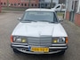 Mercedes-Benz 200-Serie 200-280 (W123) 230E Airco Roestvrij belastingvrij