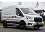 Ford Transit 350 2.0 TDCI L2H2 Limited PB Edition Camera, Cruise, Carplay, LED, 185pk, Automaat, Sensoren, Multimedia, Uniek!