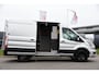 Ford Transit 350 2.0 TDCI L2H2 Limited PB Edition Camera, Cruise, Carplay, LED, 185pk, Automaat, Sensoren, Multimedia, Uniek!