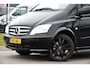 Mercedes-Benz Vito 122 V6 3.0 CDI L3 Black Edition Cruise, Airco, Automaat, Trekhaak, Radio, Uniek!