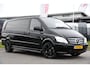 Mercedes-Benz Vito 122 V6 3.0 CDI L3 Black Edition Cruise, Airco, Automaat, Trekhaak, Radio, Uniek!
