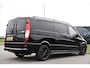 Mercedes-Benz Vito 122 V6 3.0 CDI L3 Black Edition Cruise, Airco, Automaat, Trekhaak, Radio, Uniek!
