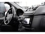 Mercedes-Benz Vito 122 V6 3.0 CDI L3 Black Edition Cruise, Airco, Automaat, Trekhaak, Radio, Uniek!