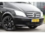 Mercedes-Benz Vito 122 V6 3.0 CDI L3 Black Edition Cruise, Airco, Automaat, Trekhaak, Radio, Uniek!