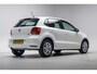 Volkswagen Polo 1.2 TSI Comfortline 5-drs [ Airco Navi Apple Carplay / Android Auto Cruise Bluetooth ]