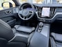 Volvo XC60 2.0 T8 Plug-in hybrid AWD Ultimate Dark |Pano|Luchtvering|Bowers & Wilkins|21"